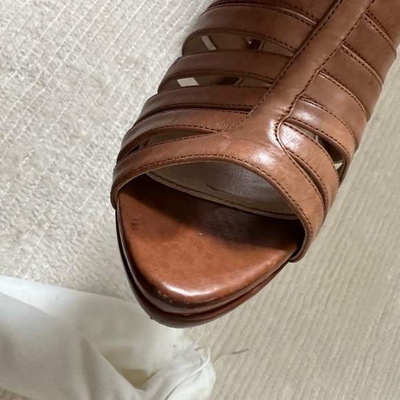 Prada strappy Heel - Picture 6 of 14